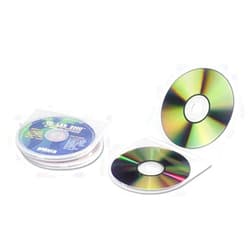 Innovera IVR81900 - Slim CD Case
