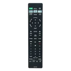 VINABTY RM-YA001 Replace Remote Control fit for Sony LCD TV KLV-S19A10 KLV-S23A10 KLV-S26A10 KLV-S26A10W KLV-S32A10 KLV-S40A10