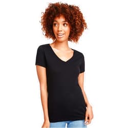 Next Level-Women's Ideal V-1540