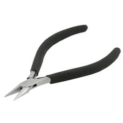 Beadalon 201A-011 Slim Chain Nose Pliers for Jewelry Making