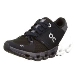 ON Cloudflyer 4 Women's Black/White Size 8.5