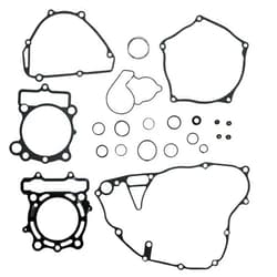 DENNY CYCLES RACING Complete DCR Gasket Set for 2009-2016 Kawasaki KX250F Top & Bottom End