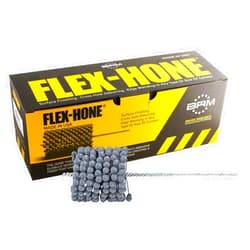 Flex-Hone Brush Research GB314120BC FLEX-HONE®, 3-1/4
