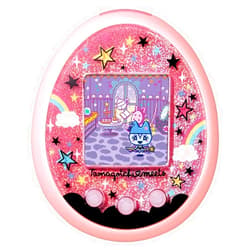Bandai Tamagotchi Meets Magical Meets ver. Pink
