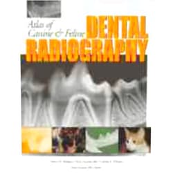 By Thomas W. Mulligan (Author), Mary Suzanne Aller (Author, Editor), Charles A. Williams (Author) & 0 more Atlas of Canine & Feline Dental Radiography
