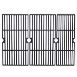 Grillflame 463347017 463342119 Grate Replacement Parts for Char-broil Performance 4 5 Burner 463335517 463347519 463376017 463347017 463347418 Charbroil Grill Grates G470-0003-W1 Cooking Grid Grill Parts
