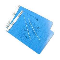 ACCO Brands Acco® Hanging Data Binder with PRESSTEX® Cover