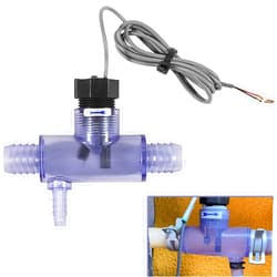 Yoursme 6560-860 Hot Tub Flow Switch for Sundance Spas, Jacuzzi Spas Also Replace 6560-858