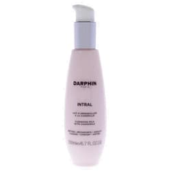 Darphin Intral Cleansing Milk, 6.7 Ounce