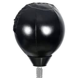 INNOLIFE Solid and Thick Speed Ball Reflective Bag - No Pump Needed - Ideal for MMA and Boxing-Suitable for All innolife Boxing Equipment Replacement