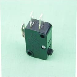 Cheeyoo High Power 250V&16A Micro Switch Fit for Microwave Electric Rice Cooker Repair Kits