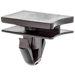 Clipsandfasteners AMZ Clips And Fasteners 25 Rocker Panel Moulding Clips Compatible with Nissan
