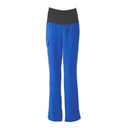 Medline Ocean AVE. Women's Scrub Pant, Medium, Royal Blue