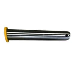 Solarhome Bucket Pin Compatible with Bobcat Cat Hidromek JCB JD Volvo Komatsu (Size: 50 MM x 380 MM)