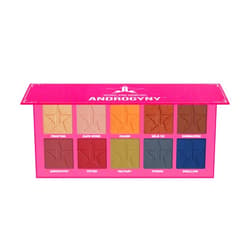 Jeffree Star - Androgyny Eyeshadow Palette