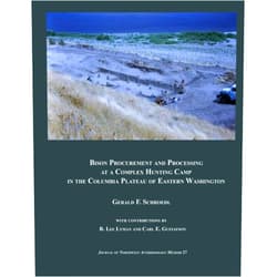 By Gerald F. Schroedl (Author), Darby C Stapp (Editor), Victoria M Boozer (Editor), R. Lee Lyman (Contributor), Carl E. Gustafson (Contributor) & 1 more Bison Procurement and Processing at a Complex Hunting Camp in the Columbia Plateau of Eastern Washington