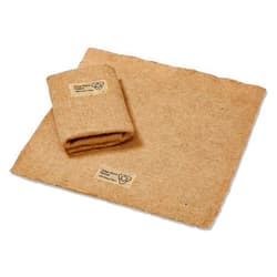 Urban Worm Blanket - Fits Any Worm Bin Bag, Subpod, & More - Keep Worms Dark, Moist, & Warm - (2)