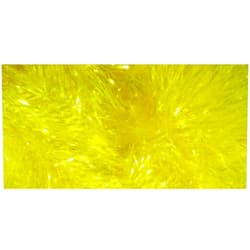 GAME CHANGER Blane Chocklett's Gamechanger Chenille (Yellow)