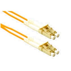 DISTINOW 39M5696-ENC LC-LC FIBER OPTIC CABLE-1M