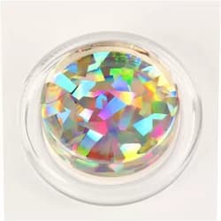 Magic Rosin 3G - Shattered Glass Hologram