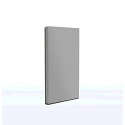 Acoustimac Sound Absorbing Acoustic Panel DMD 4' x 2' x 2