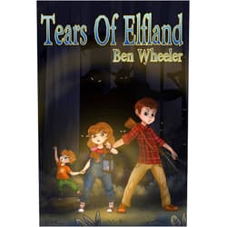 By Benjamin Wheeler (Author) Format: Kindle Edition Tears of Elfland