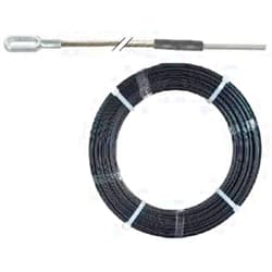 Greenlee RSS438-100 Replacement Stainless Steel Fish Tape 100' Without Case