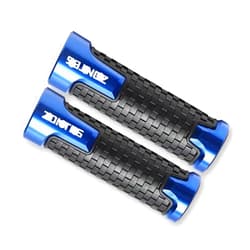 JLESANKS Handlebar Cover for Zontes Shengshi 310R 310X 310V 310 T2 G1 125 U1 U 155 ZT 125 T310 350E 350 7/8 