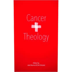 By unknown author (Author) by Jones, Tony, McLaren, Brian D., Garrett, Greg, Brewin, Keste Cancer & Theology (2014) Paperback