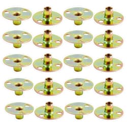 PDETVEO 20PCS 1/4