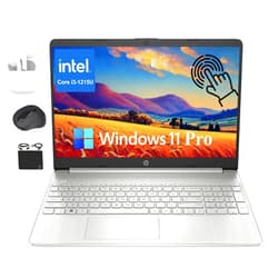 HP 15.6