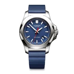 Victorinox Alliance I.N.O.X. Analog Quartz Watch - Timeless Wristwatch