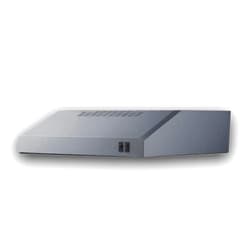 Summit Appliance Summit 20” Under Cabinet Convertible Range Hood, Convertible Range Hood, ADA Compliant, Stainless Steel- HC20SSADA