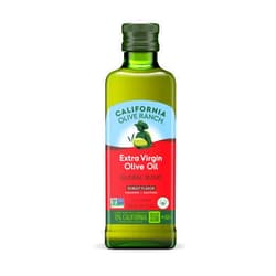 California Olive Ranch, Global Blend Robust Extra Virgin Olive Oil, 500mL (Pack of 1)