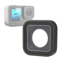 GEPULY Protective Lens Replacement for Gopro Hero 13 12 12Mini 11 10 9 Black Camera Waterproof UV Protective Glass Cover Protector Lens Repair Part for Gopro Accessories