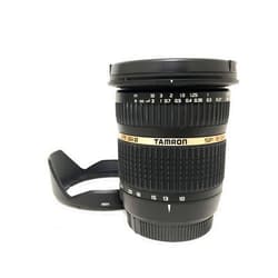 Tamron SP 10-24mm F3.5-4.5 DiII/Model B001S (for Sony Alpha) International Version (No Warranty)