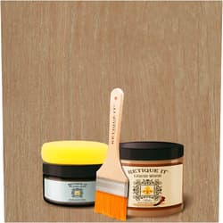 Retique It Water-Based Gel Stains by Retique It (Liquid Wood Kit, 35 Barn Wood) Gel Stain