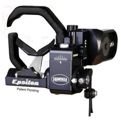 Hamskea Archery Solutions Epsilon Arrow Rest with Universal Bracket