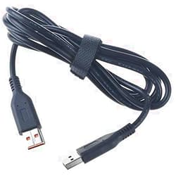 Kircuit 3ft USB Data Sync Transfer Charger Charge Cable Replacement for Nabi Jr Nabi XD 2S Tablets