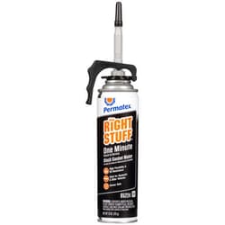 Permatex 85224-6PK The Right Stuff Gasket Maker, 7.5 oz. PowerBead Can (Pack of 6)