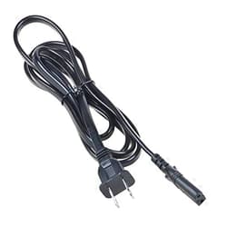 Digipartspower 5ft AC Power Cable Cord for Brother Sewing Machine HC1850 HS2500 HS9500 NX2000