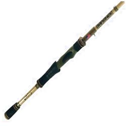 Bull Bay Rods Banshee Spinning Rods