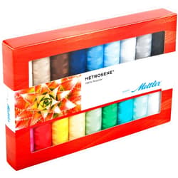 Mettler Metrosene Gift Pack Article 9161 18/Pkg-