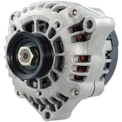 ACDelco Gold 335-1068 Alternator, Grey