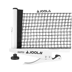 JOOLA Snapper Professional Table Tennis Net and Post Set - Portable and Easy Setup 72