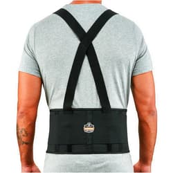 Ergodyne ProFlex 1650 Back Support Belt, 7.5