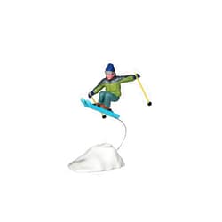 Lemax Figurine Personaggio