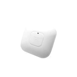 CISCO DESIGNED CISCO AIRONET 2602I STANDALONE - WIRELESS ACCESS POINT-AIR-SAP2602I-B-K9 (Renewed)