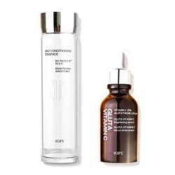 IOPE Bio-Conditioning Essence with Gluta Vitamin C Brightening Serum