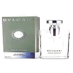 Bvlgari By Bvlgari For Men Eau-de-toilette Spray, 3.4 Ounce